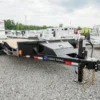 2027 Load Trail TM8320072 Rapid Loader Tilt Deck Trailer