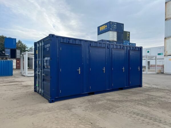 20ft-Shipping-Container-Multi-unit-Storage-Solution-e.jpg 20ft Shipping Container Multi-unit Storage Solution