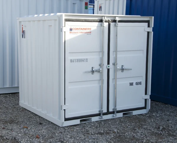6′ Storage Container