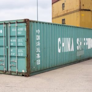 38192003_1977174875709818_5186639250094817280_n.jpg 40 ft Used Shipping Container – Wind & Watertight Storage Unit