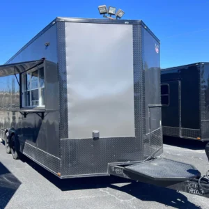 43531-8.5x20-charcoal-concession-trailer-10.webp 2024 Black 8.5×20 Concession Trailer For Sale
