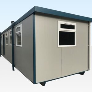 451-Large-Jackleg-Cabin-960x640-1.jpg 40ft x 10ft Jackleg Portable Site Office Cabin | Modular Accommodation UK