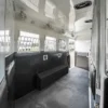 45906-21 New 2026 BISON COACH RG8413BS Horse Trailer