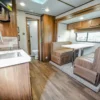 45906-23 New 2026 BISON COACH RG8413BS Horse Trailer