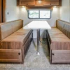 45906-26 New 2026 BISON COACH RG8413BS Horse Trailer