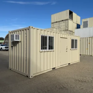 463DC3D6-0935-40E5-A68F-815093742ABD_1_105_c.webp 20ft Ground-Level Office Container – Portable Workspace Unit