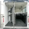 New 2027 BISON COACH RG7208 Horse Trailer Living Quarters