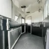 New 2027 BISON COACH RG7208 Horse Trailer Living Quarters