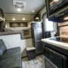 New 2027 BISON COACH RG7208 Horse Trailer Living Quarters