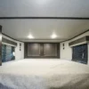 New 2027 BISON COACH RG7208 Horse Trailer Living Quarters