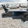 2027 H&H H-RS7610-030 76″ x 10′ Rail Side Cargo Trailer