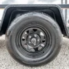 2027 H&H H-RS7610-030 76″ x 10′ Rail Side Cargo Trailer