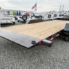 2027 Load Trail TM8320072 Rapid Loader Tilt Deck Trailer
