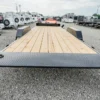 2027 Load Trail TM8320072 Rapid Loader Tilt Deck Trailer