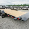 2027 Load Trail TM8320072 Rapid Loader Tilt Deck Trailer