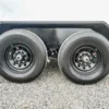 2027 Load Trail TM8320072 Rapid Loader Tilt Deck Trailer