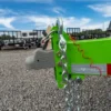 2027 BWise EH824-14 Equipment Deckover Trailer
