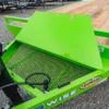 2027 BWise EH824-14 Equipment Deckover Trailer