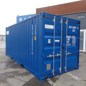 50102.webp 20′ Dc Container