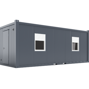 7 X 3.2 M Break Room, Premium