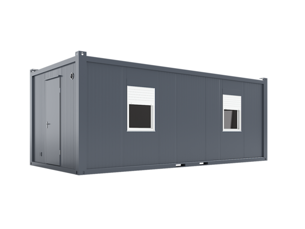 7 X 3.2 M Break Room, Premium