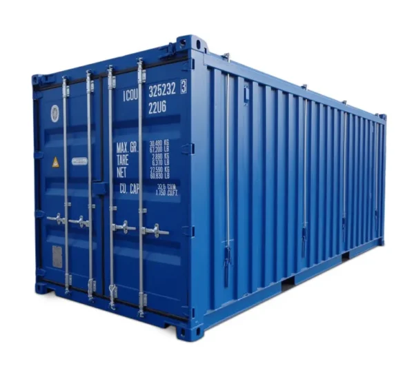 20′ Storage Container