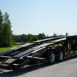 2008 Cottrell EZ-5307XL