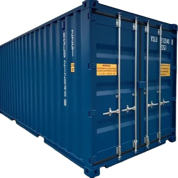 Hbc0cfed4c99d4dee92b6b6cc97c5772el.webp 20ft Double door Dry Container