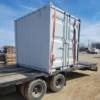 NEW-8ft-Small-Cubic-Shipping-Container10.webp 8ft Mini Cube Container with Door & Window - UK Stock