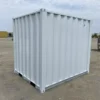 NEW-8ft-Small-Cubic-Shipping-Container4.webp 8ft Mini Cube Container with Door & Window - UK Stock