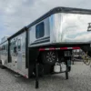 2026 BISON COACH RG8413BS Horse Trailer 2026 BISON COACH RG8413BS Horse Trailer