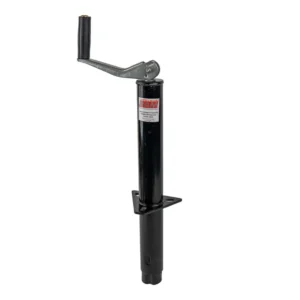 A-frame 2k Trailer Jack – 2000 lb Top Wind