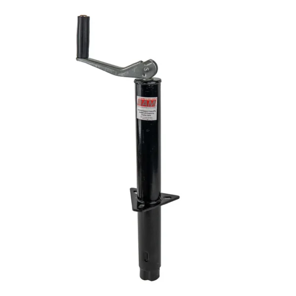RM02AFMJK-1.webp A-frame 2k Trailer Jack – 2000 lb Top Wind