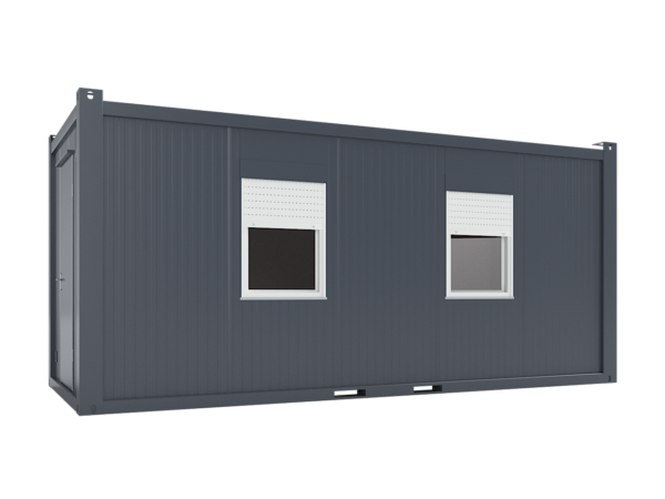 c1frontclos.webp 20′ Office Container