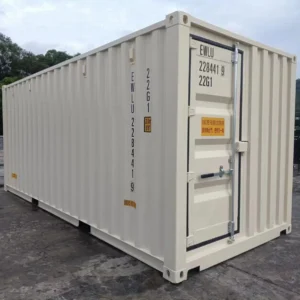 s-l1600-1-18.webp 20 ft One-Trip Steel Cargo Container with Three Doors