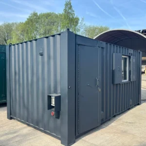 s-l1600-1-31-2.webp 20ft Office & Canteen Shipping Container with Internal Partition