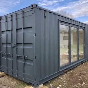 s-l1600-31-2.webp 20ft Converted Shipping Container – Office & Gym Space