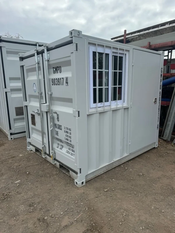 s-l1600-35-2.webp 7 ft Brand New Storage Container with Window & Door