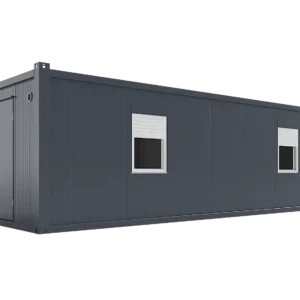 9 X 3.2 M Break Room, Premium