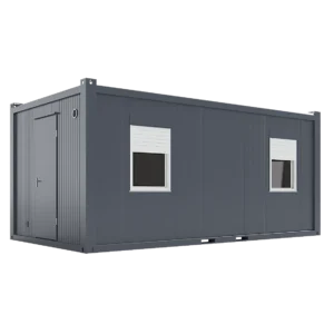 6 X 3.2 M Break Room, Premium