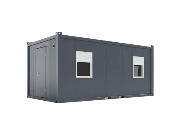 6 X 3.2 M Break Room, Premium
